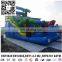 jungle inflatable bouncer slide with pool,Jungle park inflatable bouncer slide ,kids inflatable slide with pool
