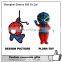 fashion cheap stuffed animals custom plush toy