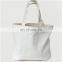 wholesale travel canvas shoping bag