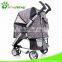 luxury Pet Stroller