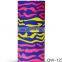 12-in-1 Versatile Sports & Casual Headwear - Works as Athletic Headband, Stylish Bandana, Head Wrap, Scarf#MZ-02