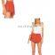 Nightclub Clothes Latest Europe Patch Work Lace Fashion Cheap Shorts