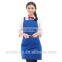 Plain Cotton Vest Apron for Women