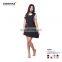 Dinshine professional hot sale high quality beauty apron sink for salon