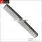Professional high quality carbon fibre Heatproof Hair Combs