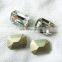 China Octagon Clear Fashion Crystal Stone for Jewelry Making