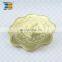 high quality custom plum blossom shaped souvenir metal plate