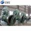 100kw micro horizontal francis turbine generator