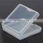 Desk Drawer Mini Plastic Container AA Battery Storage Box