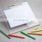 GlowDisplay 20 Degree Acrylic Writing Slope for a Better Writing Posture