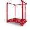Heavy Duty Metal Steel Plate Stacking Rack