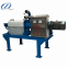 screw press separator, distillery equipment of solid liquid separator