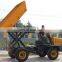2.5T Палмовый строительный самосвал, цена самосвала