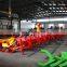 Chinese Produced Hydraulic Disc Mower With Rorary