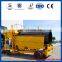 SINOLINKING Gold Washing Plant with Gold Separating System