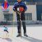BXZ-1 backpack portable small drilling rigs diamond core drilling machines