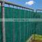 Green Privacy Fence Net For Gardens Backyard Golf