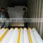 hdpe woven fabric pe tarpaulin roll for agriculture & industrial covers