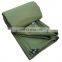 Furui Heavy Duty Organic Silicon Tarpaulin Roll