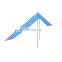 New Design Nylon Lycra UV 50+ Awning tent for beach