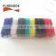 Bulk packing pantone colors custom salon accessories hair gripper in 50*114mm