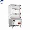 High Quality Seafood Commercial Gas steamer
