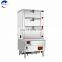 Top Quality Stainless Steel Steamed/steamer/steaming Cabinet For Commercial Kitchen 5-star Hotel Seafood Steamed