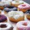 electric donut fryer machine doughnut macaroon fried dough twist machine