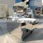 commercial cookie press machine cream sandwich biscuit small biscuit making machine