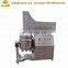 Vacuum homogeneous emulsifying machine / vacuum cosmetic homogenizer