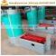 Electric corn rice wheat bean cleaning machine wheat washing machine