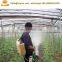 Two-wheeled fruit tree spraying machine insecticide spray machine mist sprayer plastic sprayer