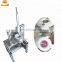 Manual / Automatic Round Pleated Soap Packing Machine in Paper