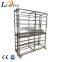 Factory Kitchen trolley for drying