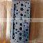 V2403 kubota engine part cylinder head assembly for excavator