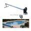 Swimming Pool Bubble Film Cover Roller