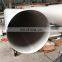 ASTM A213Stainless Steel Welded Erw Pipes Tubes