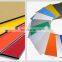 High quality stamped 3003 aluminum cladding sheet