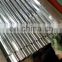 China Shandong Brand Corrugated PrePainted  Galvanized Steel Roofing Sheet for Africa