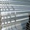 High quality 48mm galvanized steel scaffolding pipe and welded steel pipe