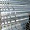 Construction building materials galvanized steel pipe, steel scaffolding pipe