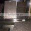 astm304h embossed stainless steel sheet tear diamond grinding plate floor sheet