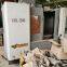 DMTG VDL-1200 Vertical Machining Center