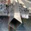 304 Stainless Steel Square Tube/304 Stainless Steel Square Pipe