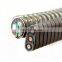 lead sheathed, galvanized steel tape interlocked armoring, Submersible Oil Pump Cable