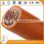 super flex IEC standard 16mm2 25mm2 35mm2 50mm2 70mm2 100/100v copper welding cable