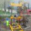 HW Light weight mountain sample gasoline portable core drilling rig