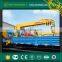 mini pickup 10 ton Truck Mounted Crane SQ10SK3Q