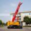 55 ton telescopic boom Crawler Crane SCC550TB for sell