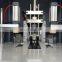 pvc/upvc profile window and door cnc corner cleaning machine